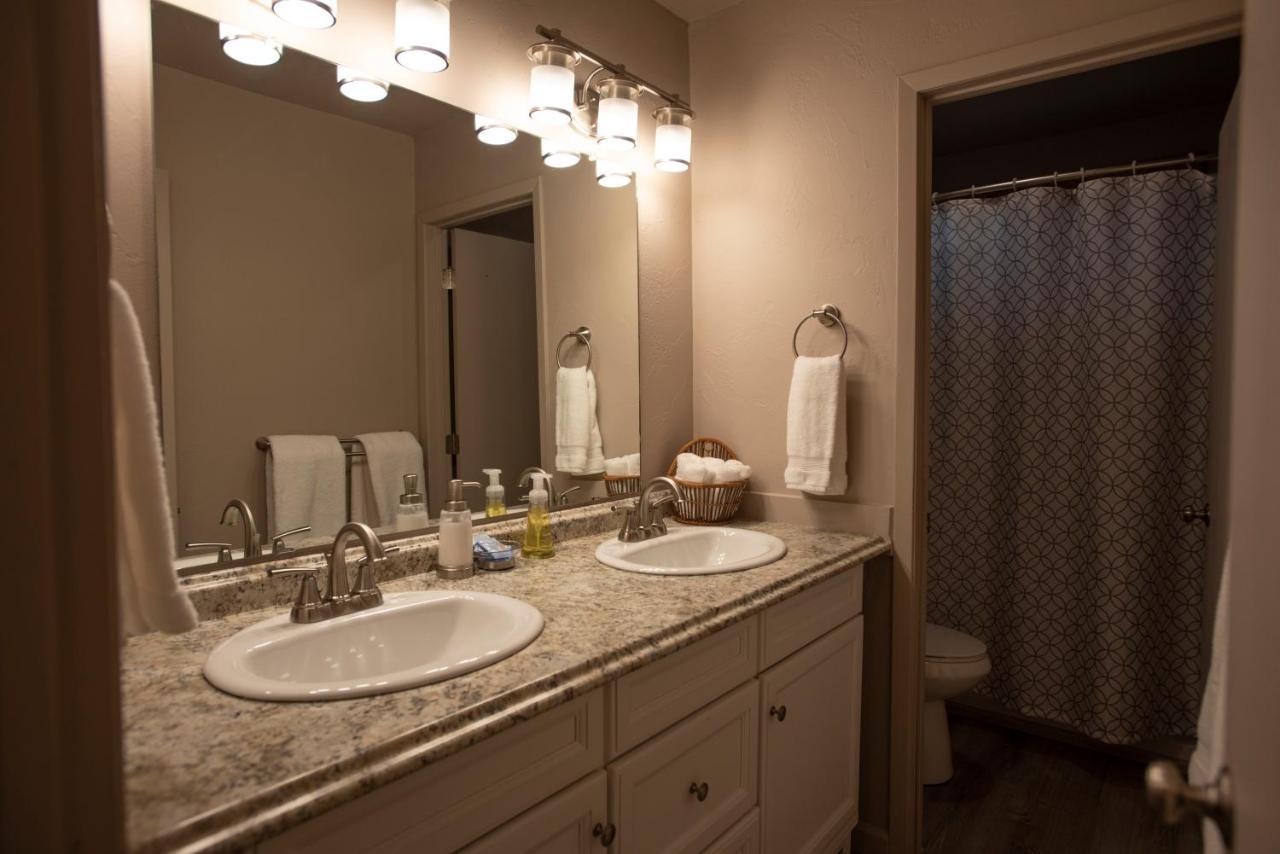 Bed and Breakfast Bear Creek Winery And Lodging Homer Exteriér fotografie